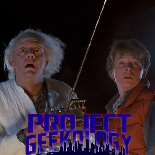 Back to the Future (1985)