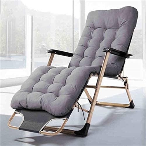 Chaise longue de camping de plage solide qui ne s'enfonce pas - 3