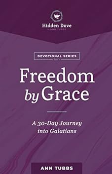Paperback Freedom By Grace (1) Book