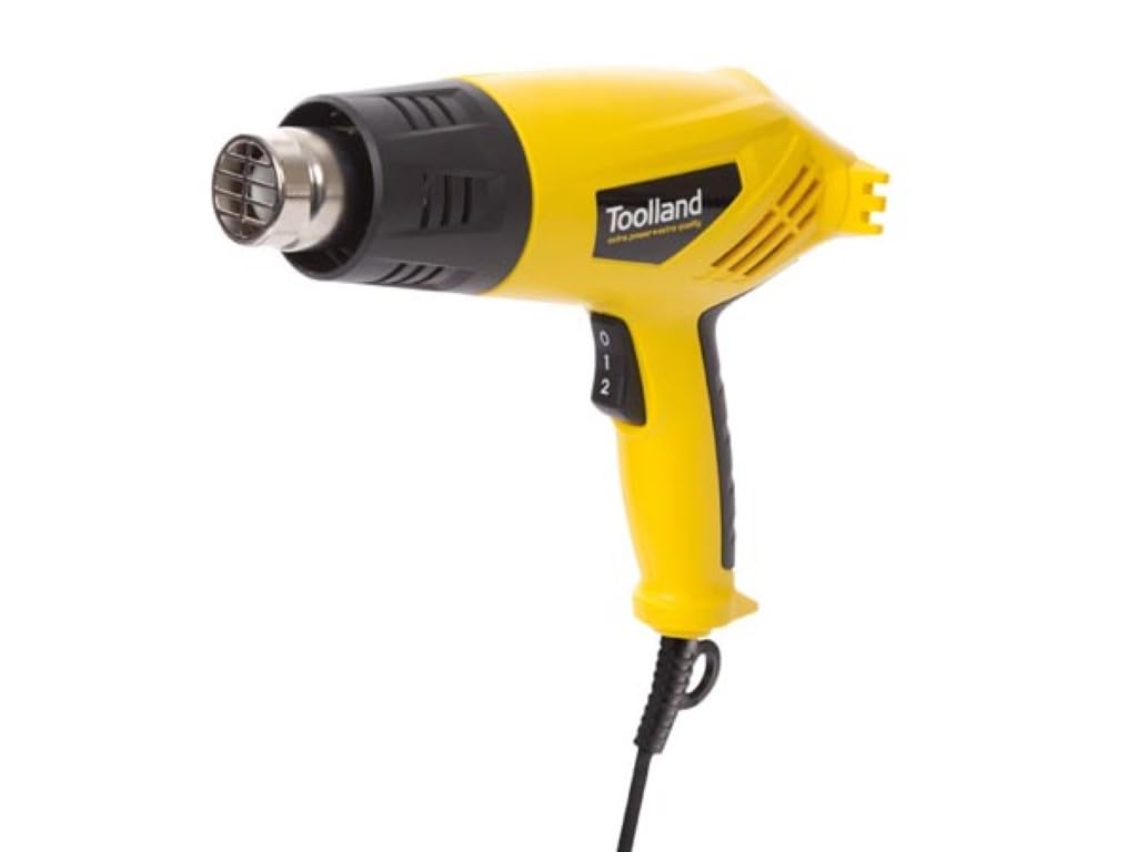 Koop je 18V heteluchtpistool 550°C | Batavia Tools Koop je 18V heteluchtpistool 550°C | Batavia Tools