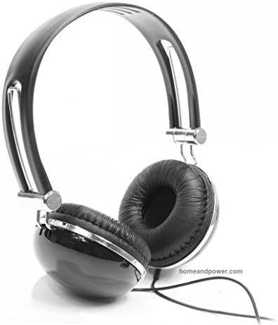 Retro Headphones