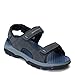 Produktbild Skechers Herren Tresmen-Garo Open Toe Water Sandal, anthrazit, 43 EU