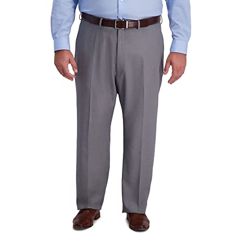 Combinaison de voyage Haggar pour homme idéale pour les déplacements professionnels