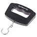 rongweiwang WH-A09L 50KG x 10g Scala a Mano Portatile Bilancia Elettronica Digital Electronic Hanging Bilancia Digitale Pesca Digitale Gancio da Viaggio