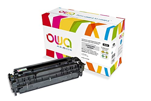 Image of Armor – Toner Cartridge Compatible with Brother Printers LBP 7200, MF8330, 8350 Black