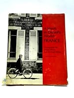 A Week in Daniel's World: France B000JC6I8W Book Cover
