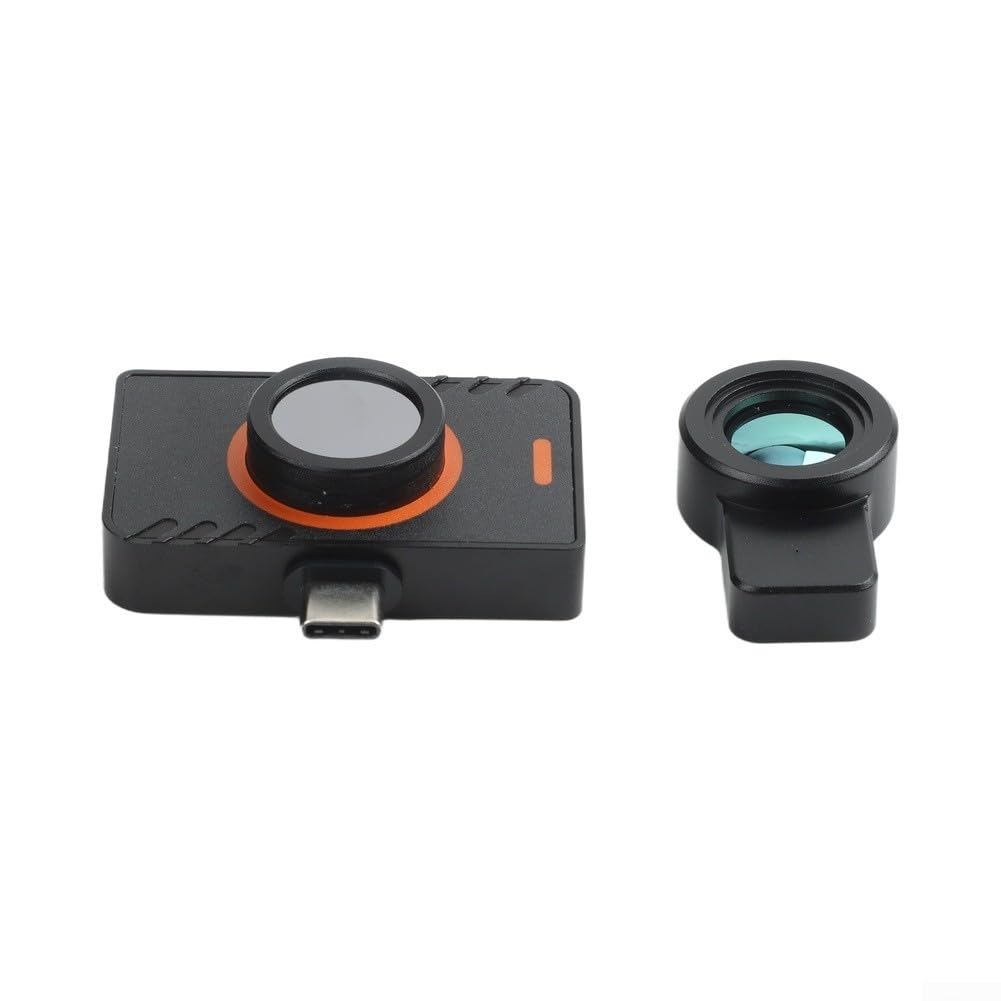 Wärmebildgerät für t5 Max/Min Temperatur Tracking IP54 Wärmebildgerät(for T 5 pro)