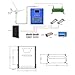 Lakenbroade 10000W Renewable Energy Controller Universal for Off Grid Wind Solar Hybrid Systems Hybrid Charge Controller,24V-10000W