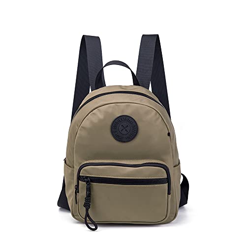 Xtrem Samsonite Mochila Zoe Bege