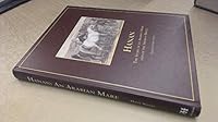 Hanan: The Story Of An Arabian Mare And Of The Arabian Breed 0906382165 Book Cover
