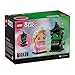 LEGO BrickHeadz Wicked Elfaba & Grinda Figure (Mini) 40794