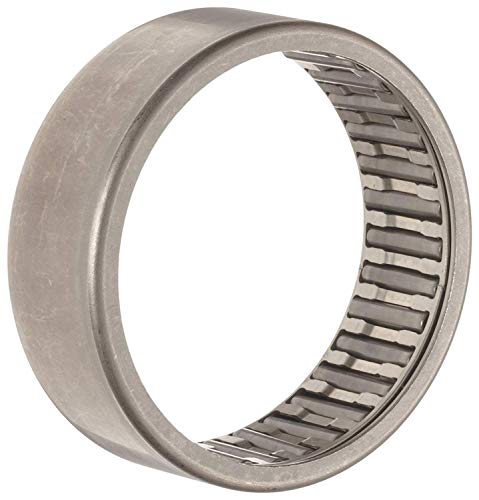 Othmro Needle Roller Bearings, One Way Bearing,15mm Bore 21mm OD 20mm Width 1pcs