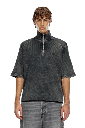 Diesel S-WAFCOOL Sweatshirt