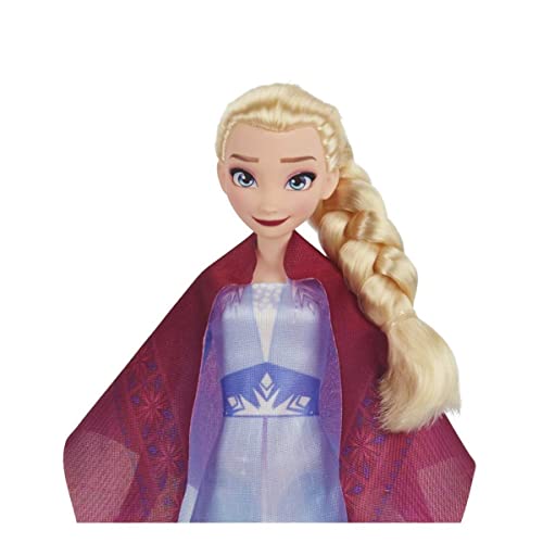 Spider Man 3 Movie Frz 2 Elsas Campfire Friends - vue 5