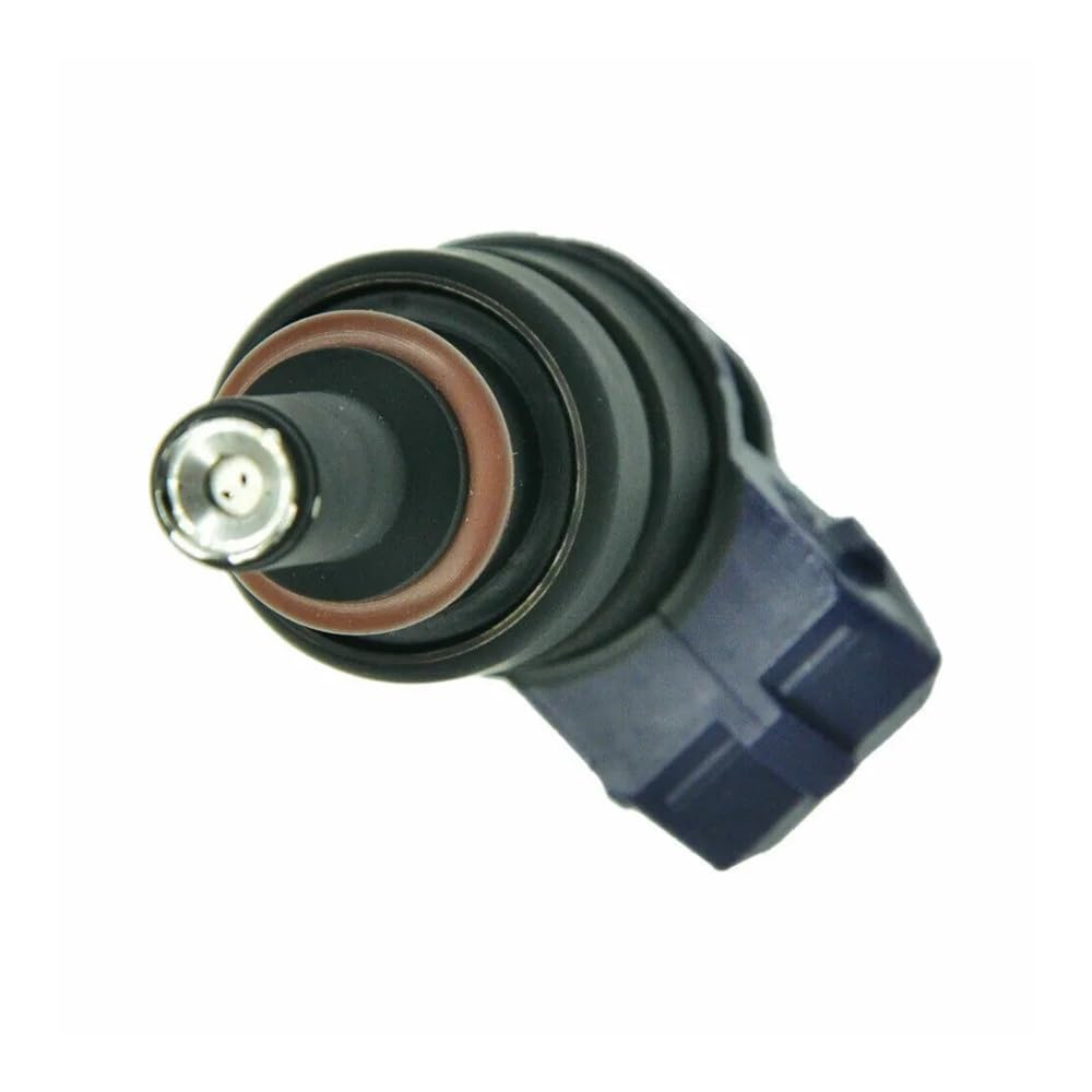 Coche Inyector Automotriz Boquilla Inyector Combustible Para Coche 6 Uds Para X3 Para X5 Para Z3 Para Z4 Para 330i Para 530i