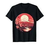 Fuji Asian Culture Decor