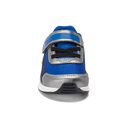 Stride Rite Unisex-Child Sr Lighted Speed Sneaker2