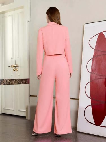 Image of KOTTY Women's Polyester Blend KTTDRESSSET30L Suit-Dress Set