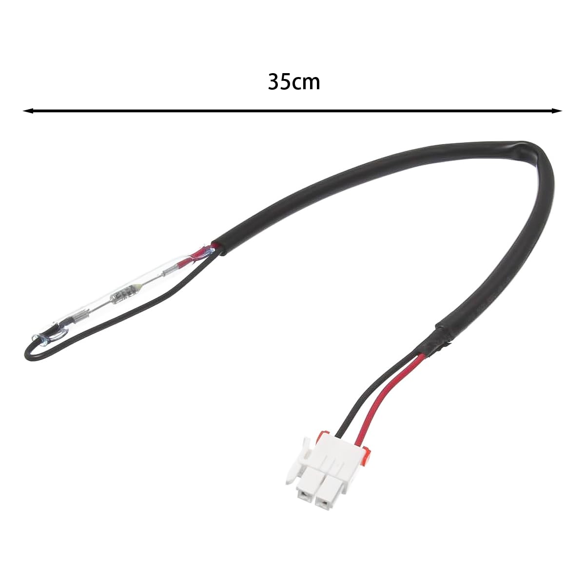 Fusibile Termico per Sbrinamento Frigorifero con Cavo DA47-00095E
