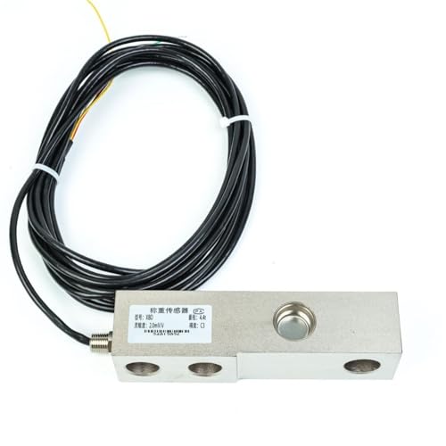 Sensor de pesaje Xbd 4.4T digital para equipo de procesamiento por lotes industrial