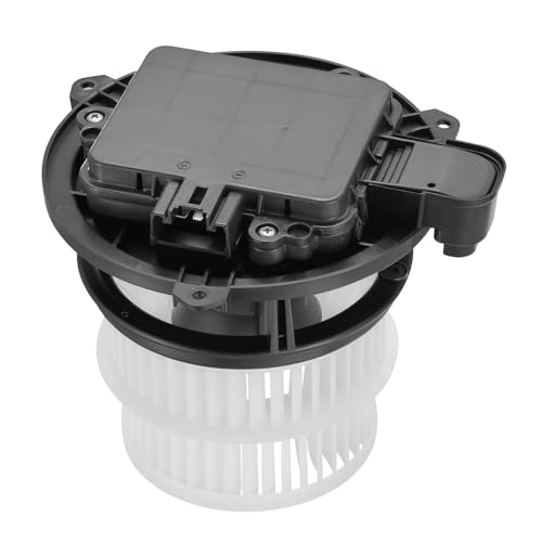Image of BDFHYK AC Heater Blower Motor Fan Compatible with Lexus GS200t GS300 GS350 GS450h IS200t IS250 IS300 IS350,HVAC Blower Motor Assembly Replacement for 700324 87103-30471 87103-30470 231195 PM4522 76526