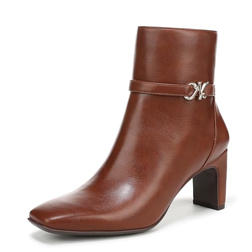 Naturalizer Women's Nanette Ankle Boot