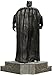 WETA Workshop Polystone - Justice League (Zack Snyder) - Trinity Series - Batman 1:6 Scale Statue