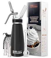 Algopix Similar Product 4 - EurKitchen Professional Aluminum