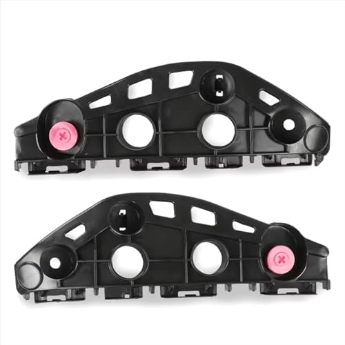 Support pare-chocs avant Lexus RX350 2013-2015 kit de retenue gauche droit