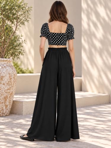 Vogaan pants – image 6