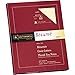 Southworth RD18ICF 100% Cotton Resume Paper 32 lbs. 8-1/2 x 11 Ivory Wove 100/Box