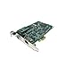 Brad 1120005026 Applicom PCIE2000ETH NIC, Ethernet TCP/IP, PCI Express Bus
