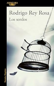 Paperback Los sordos Book