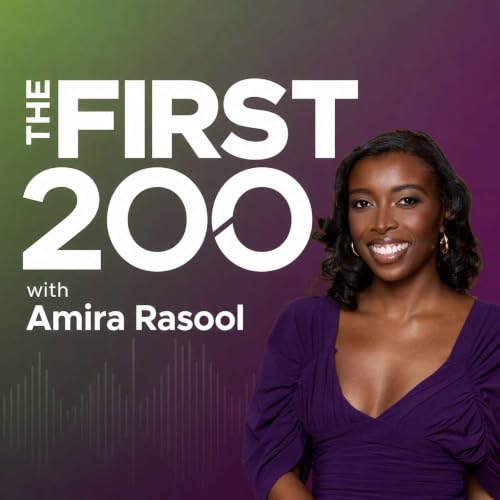 The First 200 cover art
