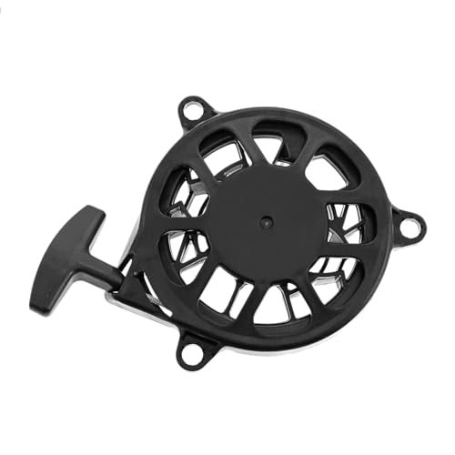 Démarreur à rembobinage facile pour réparer votre tondeuse Honda HRX217K6