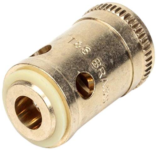 T&S Brass 000788-20 Removable Hot Insert