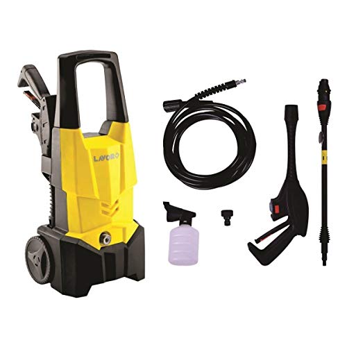 Lavadora De Alta Pressão 1755libras 1700w Lavor One Plus 130 (110V)