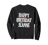 Photo Gallery happy birthday jeanne first name girls colorful bday felpa Photo Gallery happy birthday jeanne first name girls colorful bday felpa