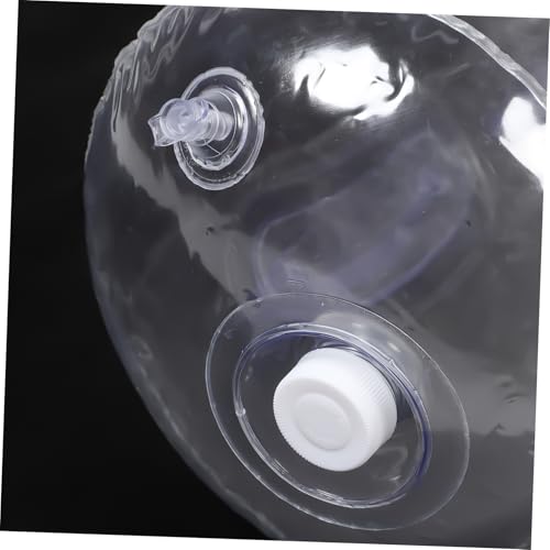 Mikikit Water Weights Sandbag Ajustable para Entrenamiento miniatura 3