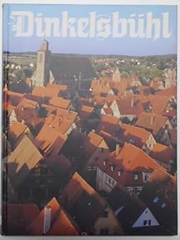 Hardcover Dinkelsbuhl [German] Book