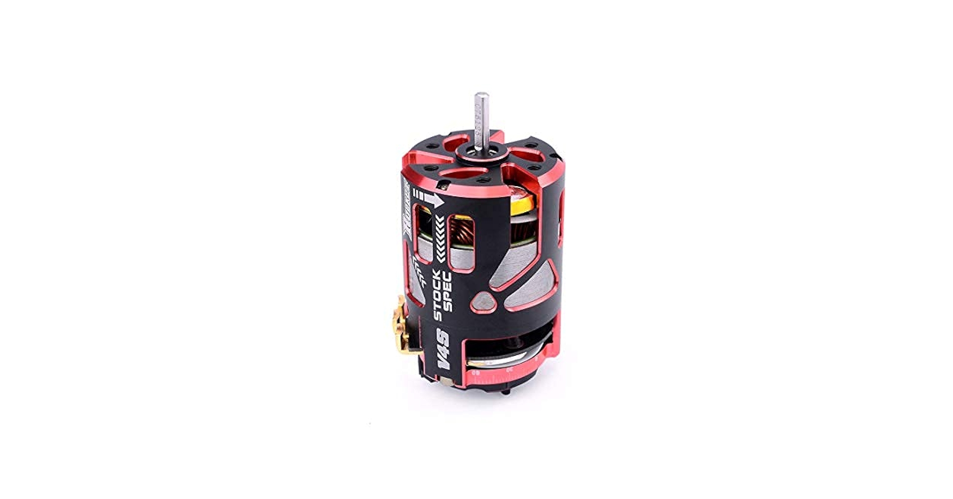 Amazon.co.jp: Surpass Hobby Rocket 540 V4S 8.5T 13.5T 17.5T