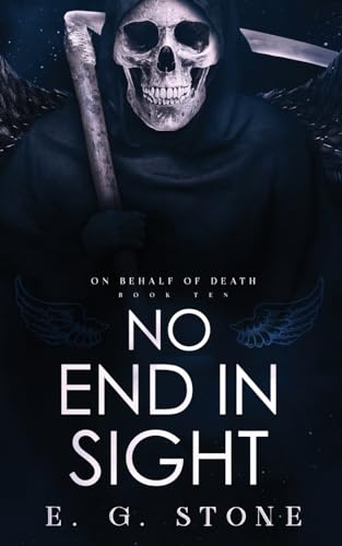 No End in Sight view 2
