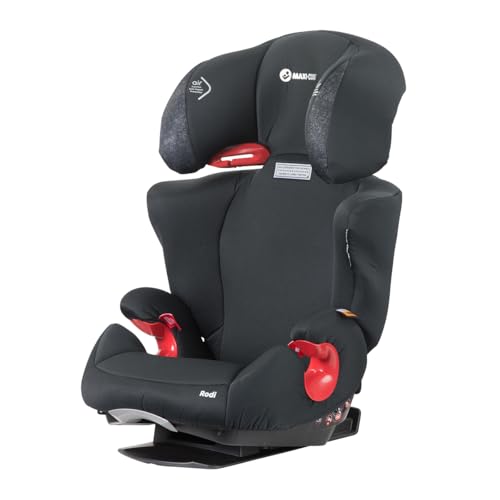 Maxi Cosi Rodi AP Booster - Nomad Black