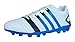 adidas FF80 Pro TRX AG II Herren Rugby Schuhe, Wei�, Gr��e 46 2/3