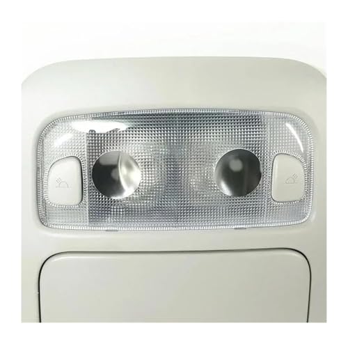 Lámpara de techo para KIA Grand Carnival 2006-2014 luz de lectura gris original 928104D000 3