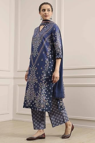 Image of BIBA Womens Kurta Set