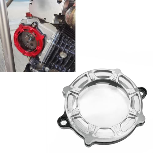 FOR MONKEY125 L[125 CT125 GROM 125 MSX125 DAX125 I[goC̏CꂽKXGWV_[pJo[ (Vo[)