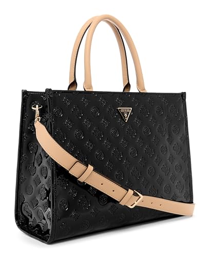 Image of GUESS Womens Arnela Girlfriend Tote