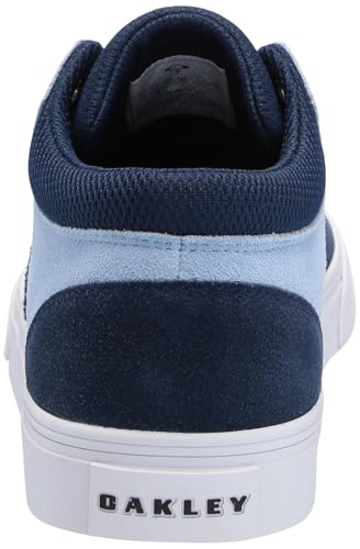 Image of Oakley Men's Banks Low Canvas Sneaker