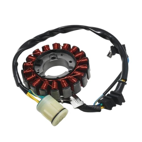 Bobine de stator d'allumage pour TRX350 四轮摩托车发电机配件 - 5